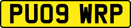 PU09WRP