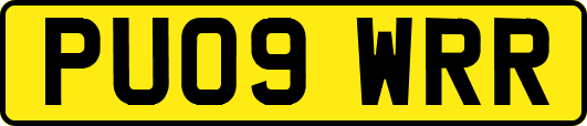 PU09WRR