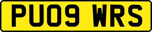 PU09WRS