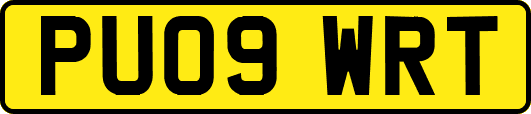 PU09WRT