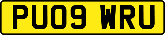 PU09WRU