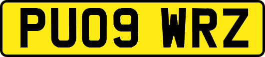 PU09WRZ