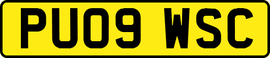 PU09WSC