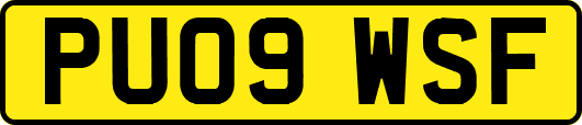 PU09WSF