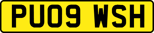 PU09WSH