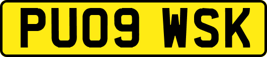PU09WSK