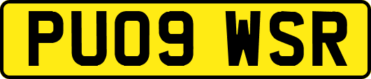 PU09WSR