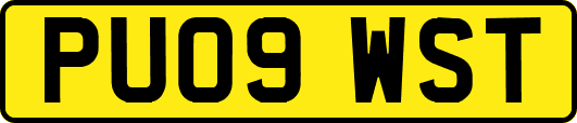 PU09WST