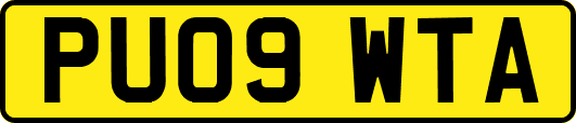 PU09WTA