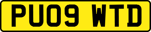 PU09WTD