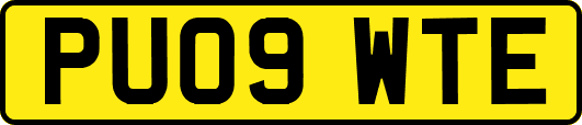 PU09WTE