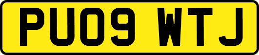 PU09WTJ