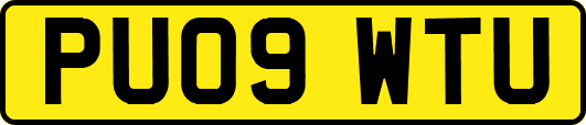 PU09WTU