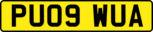 PU09WUA