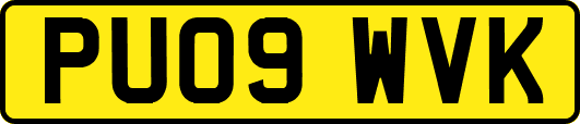 PU09WVK