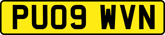PU09WVN