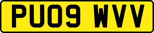 PU09WVV