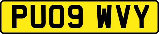 PU09WVY