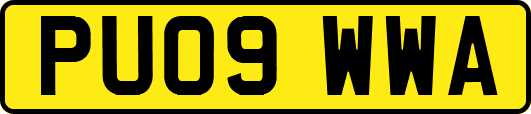 PU09WWA