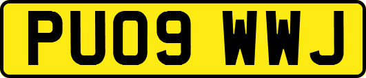 PU09WWJ