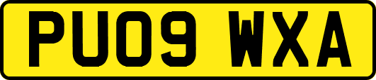 PU09WXA
