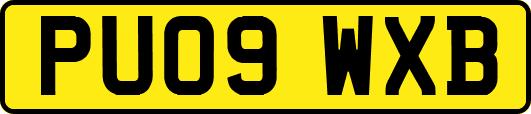 PU09WXB