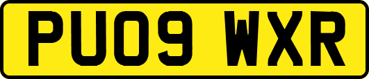 PU09WXR