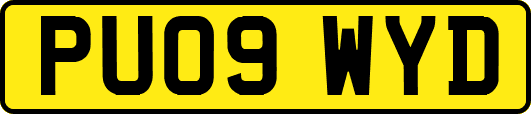 PU09WYD