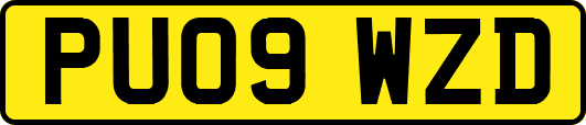 PU09WZD