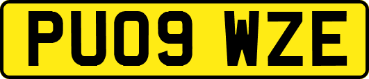 PU09WZE