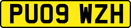 PU09WZH