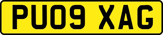 PU09XAG