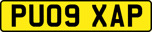 PU09XAP