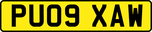PU09XAW