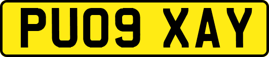 PU09XAY