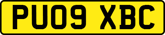 PU09XBC