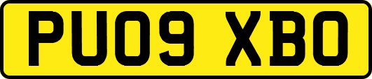 PU09XBO