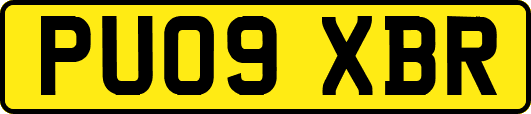 PU09XBR