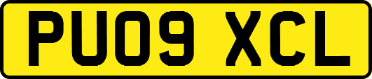 PU09XCL