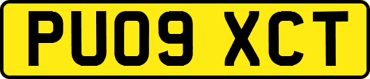 PU09XCT