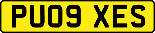 PU09XES