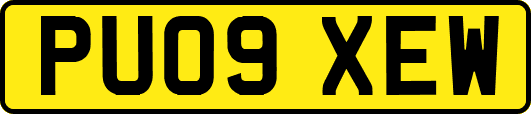 PU09XEW