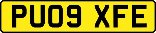 PU09XFE