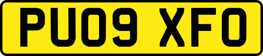 PU09XFO