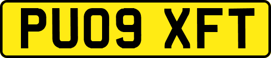 PU09XFT