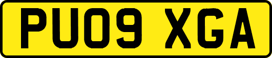 PU09XGA