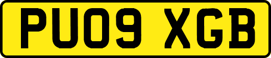 PU09XGB