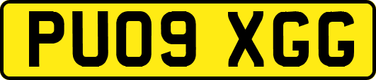 PU09XGG