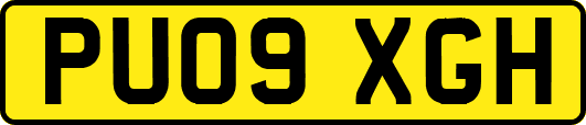 PU09XGH