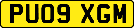 PU09XGM